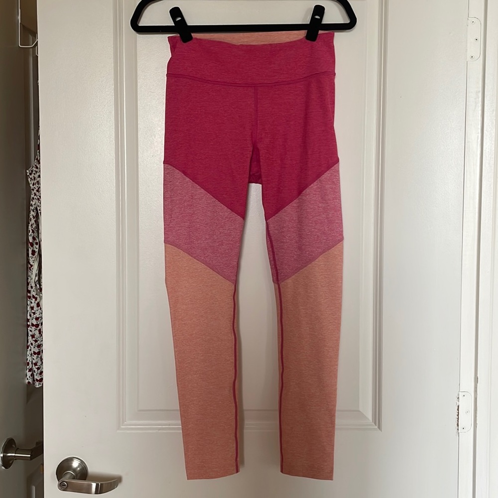 Outdoor Voices 7/8 Leggings